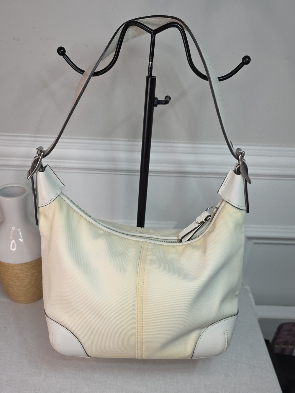 Coach Soho Hobo Bag Y2K L042-1833